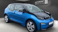 Blau Gebraucht 2018 BMW i3 Comfort Edition Kleinwagen | 15.880 € (Fairer Preis)