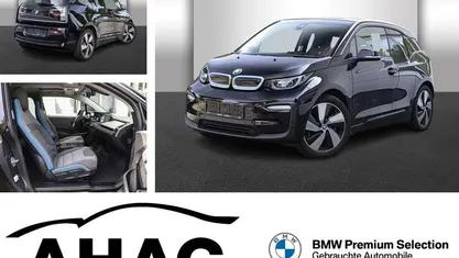 Gebraucht 2020 BMW i3 Comfort Edition Kleinwagen | 18.940 € (Fairer Preis)