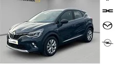 Metallic Gebraucht 2021 Renault Captur Intens SUV | 18.490 € (Guter Preis)