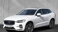 Weiß Gebraucht 2022 Volvo XC60 Inscription SUV | 38.350 € (Guter Preis)