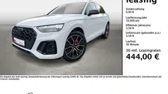 Gebraucht 2024 Audi Q5 S-Line SUV | 49.880 € (Fairer Preis)