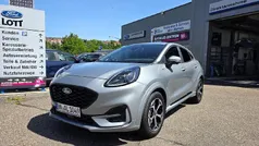 Gebraucht 2025 Ford Puma ST-Line SUV | 28.990 € (Fairer Preis)