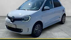 Gebraucht 2022 Renault Twingo Intens Kleinwagen | 12.890 € (Fairer Preis)