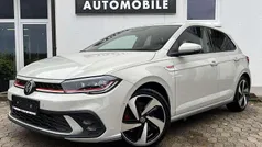 Gebraucht 2024 VW Polo GTI Limousine | 27.479 € (Fairer Preis)