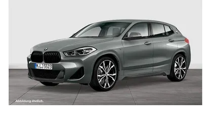 Gebraucht BMW X2 M Sport 178 PS (130 kW) 2022 SUV