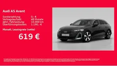 Schwarz Neu 2025 Audi A5 Ambiente Coupé | 78.530 € (Fairer Preis)