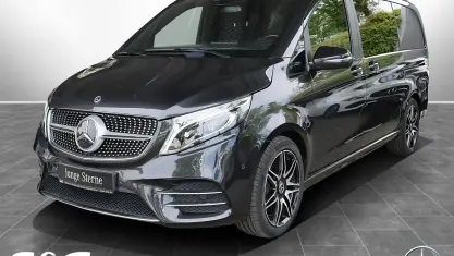 Brugt Mercedes E250 Edition 140 HK (102 kW) 2022 Grå Stationcar