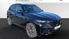 Gebraucht 2024 BMW X5 M Sport SUV | 87.700 € (Fairer Preis)