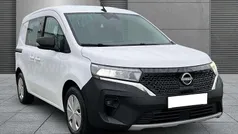 Mineralwhite Neu 2025 Nissan Townstar N-Connecta Van | 24.290 € (Fairer Preis)