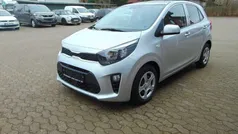 (kcs) sparklingsilber met. Neu 2024 Kia Picanto Vision Kleinwagen | 15.690 € (Superpreis)