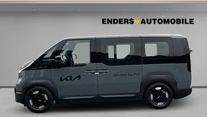 Gebraucht 2025 Kia PV5 Van / Kleinbus | 45.980 € (Guter Preis)