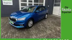 Gebraucht 2025 Skoda Fabia Limousine | 22.250 € (Fairer Preis)