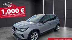 Gebraucht 2023 Seat Arona FR SUV | 25.550 € (Fairer Preis)