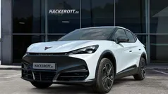 Gebraucht 2025 Cupra Tavascan VZ SUV | 49.490 € (Superpreis)