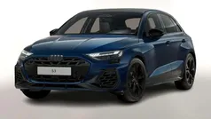 Gebraucht 2025 Audi S3 Limousine | 49.410 € (Superpreis)