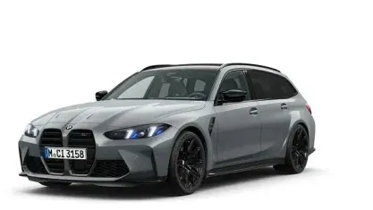 Second-hand BMW M3 Competition Edition 530 CP (389 kW) 2025 Gri Break