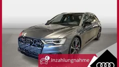 Gebraucht 2025 Audi S6 Sport Kombi | 93.880 €