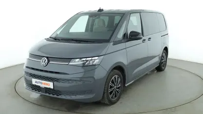 Second-hand VW T7 Life 150 CP (110 kW) 2024 Van
