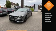 Gebraucht 2019 Mercedes CLA200 Shooting Brake Edition Kombi | 22.890 € (Fairer Preis)