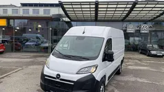 Weiß Neu 2024 Opel Movano Van | 32.900 € (Guter Preis)