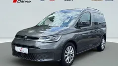 Gebraucht 2022 VW Caddy Life Van / Kleinbus | 30.980 € (Guter Preis)