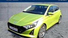 Gebraucht 2025 Hyundai i20 Trend Limousine | 23.806 € (Fairer Preis)