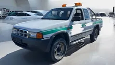 Gebraucht 2000 Ford Ranger Abholung | 6.499 € (Etwas zu teuer)