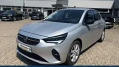 Gebraucht 2022 Opel Corsa Business Edition Limousine | 12.988 € (Guter Preis)