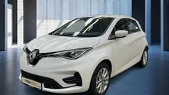 Gebraucht 2022 Renault Zoe Evolution Kleinwagen | 17.838 € (Fairer Preis)