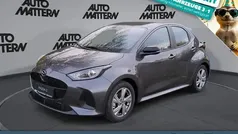 Grau Neu 2025 Mazda 2 Exclusive-Line Limousine | 23.590 € (Fairer Preis)