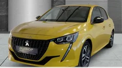 Gebraucht 2023 Peugeot 208 Allure Kleinwagen | 15.250 € (Fairer Preis)