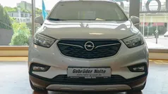 Silber / Gebraucht 2019 Opel Mokka X SUV | 15.950 € (Fairer Preis)