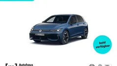 Gebraucht 2025 VW Golf VIII R-line Limousine | 42.329 €