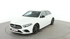 Mercedes A220