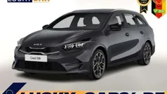 Gebraucht 2025 Kia Ceed Sportswagon Kombi | 20.266 € (Superpreis)