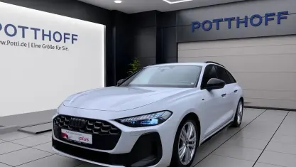 Occasion Audi A5 S-Line 299 ch (219 kW) 2025 Break