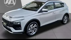 Lumen grey Gebraucht 2025 Hyundai Bayon Trend SUV | 21.234 € (Guter Preis)