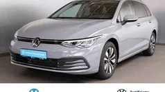 Andere farbe Gebraucht 2023 VW Golf VIII Move Kombi | 24.280 € (Fairer Preis)