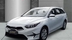 Gebraucht 2024 Kia Ceed Sportswagon Vision Kombi | 24.480 € (Fairer Preis)