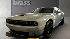 Triple nickel clear coat Neu 2024 Dodge Challenger Coupé | 49.900 € (Superpreis)