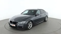 Gebraucht 2016 BMW 318 M Sport Limousine | 19.990 € (Fairer Preis)