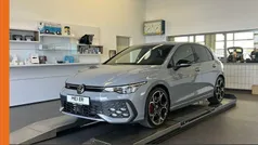 Gebraucht 2024 VW Golf VIII Style Limousine | 41.890 € (Fairer Preis)