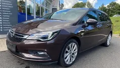 Gebraucht 2018 Opel Astra Active Kombi | 12.490 € (Guter Preis)