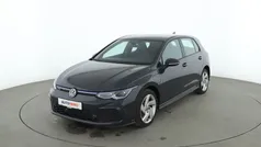 Grau Gebraucht 2021 VW Golf VIII GTE Limousine | 21.320 € (Fairer Preis)