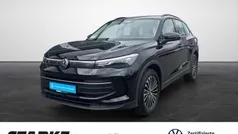 Gebraucht 2024 VW Tiguan Life SUV | 37.550 € (Fairer Preis)