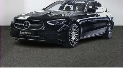 Gebraucht Mercedes C180 Avantgarde 170 PS (125 kW) 2023 Kombi