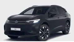 Schwarz Gebraucht 2024 VW ID.4 Pro SUV | 39.930 € (Guter Preis)