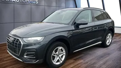 Gebraucht 2023 Audi Q5 Advanced Plus SUV | 37.540 € (Superpreis)