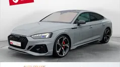 Grau Gebraucht 2022 Audi RS5 Sportback Sport Limousine | 68.190 € (Fairer Preis)
