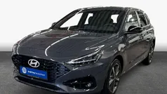 Gebraucht 2024 Hyundai i30 Advantage Limousine | 20.450 € (Guter Preis)